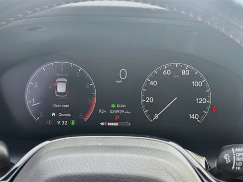 Used 2024 Honda HR-V Sport image 11