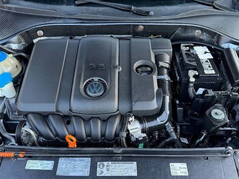 Used 2012 Volkswagen Passat 2.5 SEL Premium FWD image 26