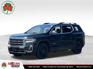 Used 2022 GMC Acadia SLE w/ LPO, Cargo Package AWD/4WD 360° Tour