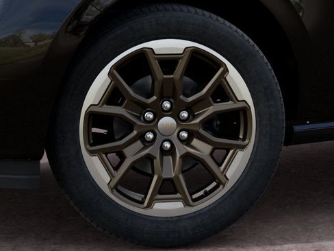 New 2027 Ford Expedition Max King Ranch AWD/4WD image 19