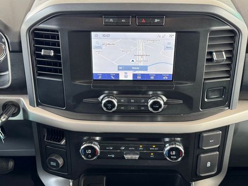 Used 2021 Ford F150 XLT w/ Equipment Group 301A Mid image 30