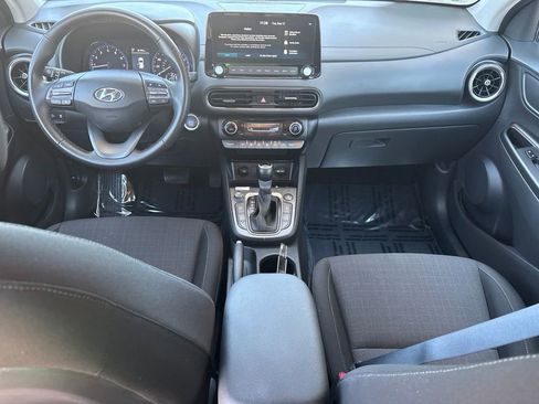 Used 2023 Hyundai Kona SEL w/ Convenience Package AWD/4WD image 16