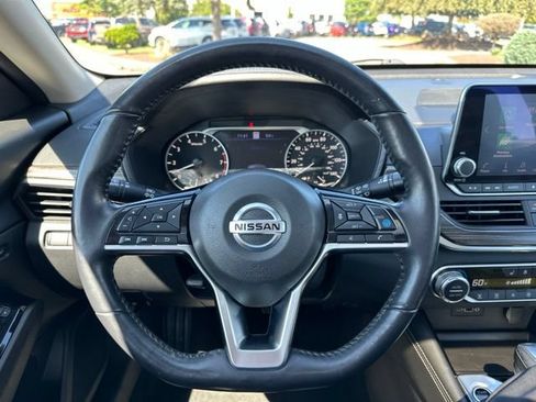 Used 2020 Nissan Altima 2.5 Platinum AWD/4WD image 34