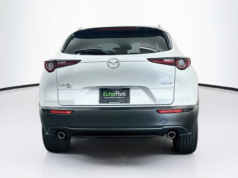 Used 2025 MAZDA CX-30 AWD 2.5 S w/ Select Sport Pkg image 7