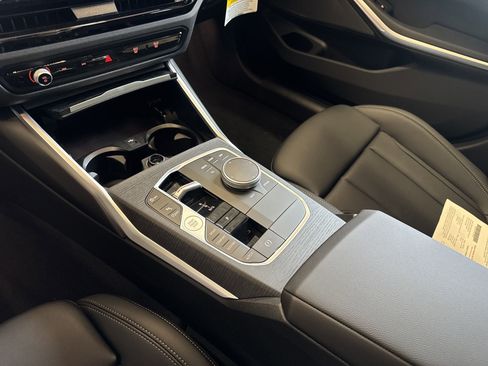New 2025 BMW 330i xDrive Sedan w/ M Sport Package image 22