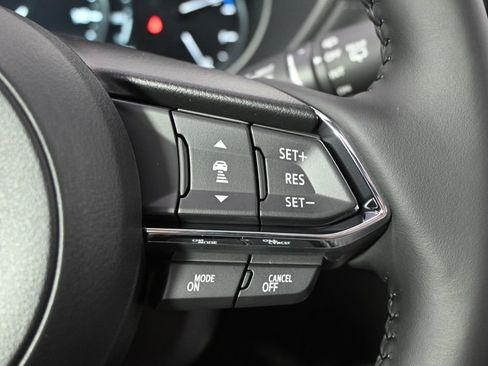 New 2025 MAZDA CX-5 AWD 2.5 S w/ Premium Plus Pkg image 35