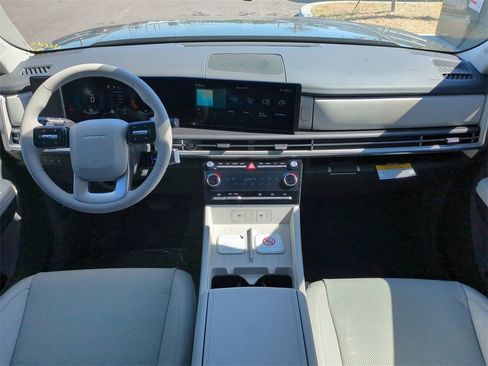 New 2026 Hyundai Santa Fe SEL image 19