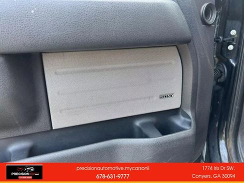 Used 2013 Ford F150 FX4 w/ Luxury Equipment Group AWD/4WD image 20