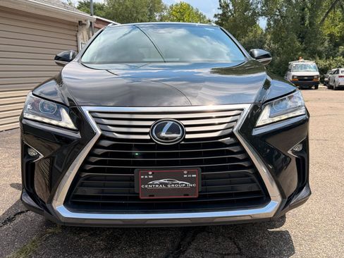 Used 2019 Lexus RX 350 AWD w/ Navigation Package image 10