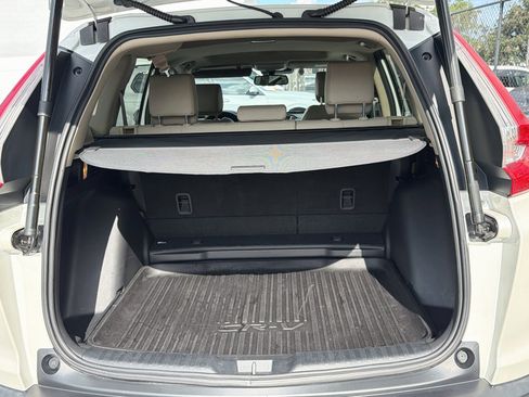 Used 2018 Honda CR-V EX-L image 12