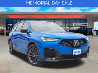 Used 2026 Acura MDX A-Spec AWD/4WD 360° Tour