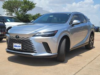 Used 2024 Lexus RX 350 Premium w/ Convenience Package FWD video 2