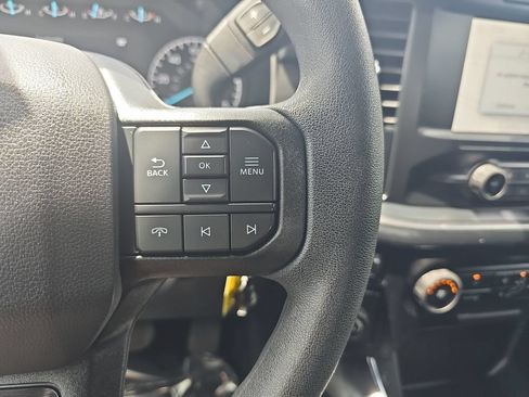 Used 2023 Ford F150 XL w/ STX Appearance Package RWD image 18