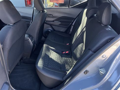 Certified 2023 Nissan Kicks SV image 24