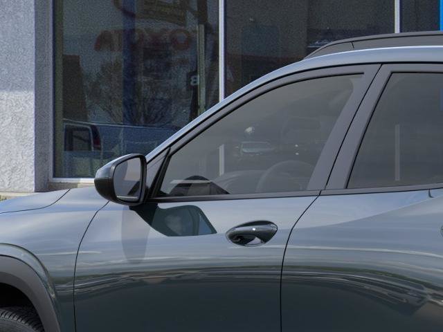 New 2026 Chevrolet Trax LT w/ LT Convenience Package FWD image 12