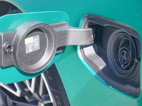 New 2026 BMW M5 w/ Carbon Package image 7