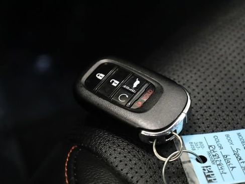 Used 2024 Honda CR-V Sport Touring image 36