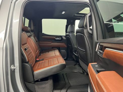 Used 2024 GMC Sierra 1500 Denali Ultimate image 25