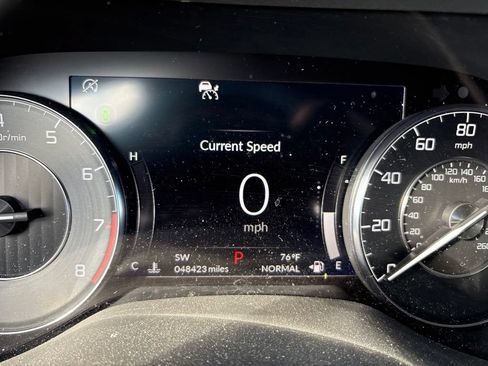 Used 2021 Acura TLX w/ Technology Package FWD image 27