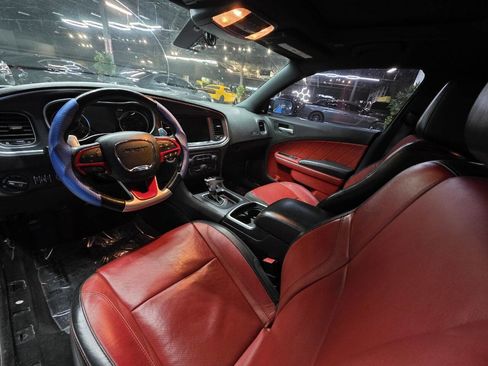 Used 2017 Dodge Charger SRT w/ Harman/Kardon Audio Group image 24