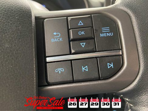 Used 2022 Ford F150 XLT w/ Equipment Group 302A High image 22