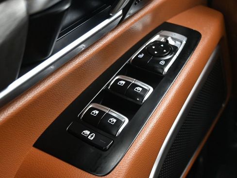 Used 2025 Kia Telluride EX X-Line AWD/4WD image 14