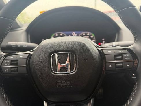 Used 2025 Honda Civic Sport Touring image 14