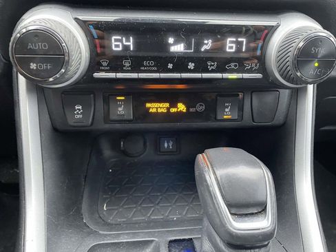 Used 2019 Toyota RAV4 XSE image 43