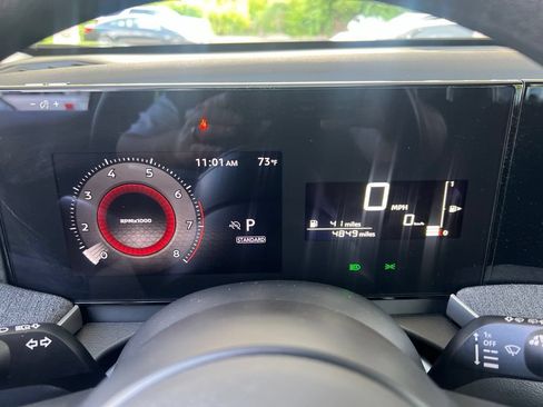 Certified 2026 Nissan Kicks S FWD image 59