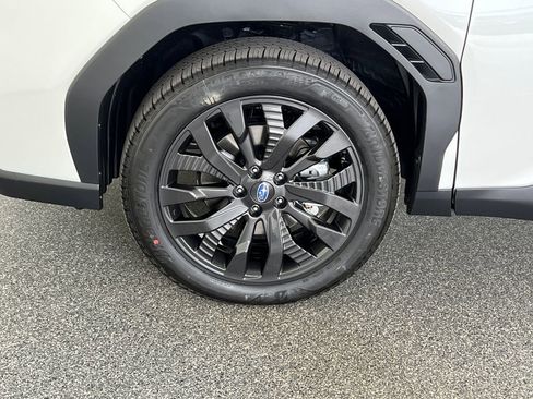 New 2026 Subaru Forester Sport image 28