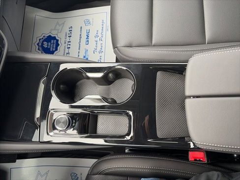 New 2026 Buick Envision Preferred image 24