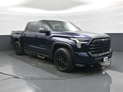 Used 2022 Toyota Tundra SR5