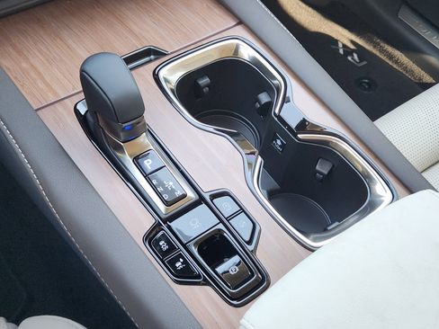 New 2026 Lexus RX 350 AWD image 14