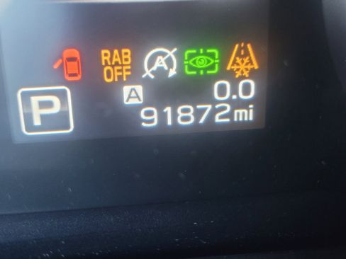 Used 2020 Subaru Outback Limited w/ Popular Package #2 image 16