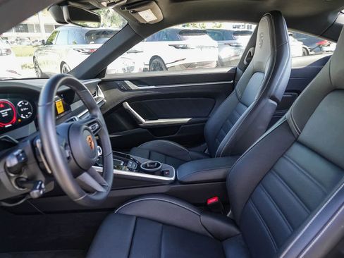 Used 2024 Porsche 911 Carrera S RWD image 18