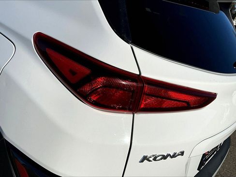 Used 2023 Hyundai Kona SEL w/ Cargo Package image 30