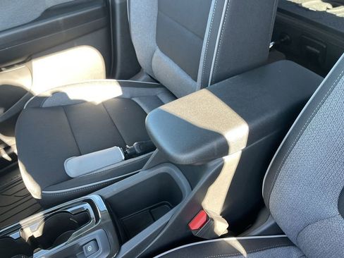 New 2026 Chevrolet TrailBlazer LS w/ LS Convenience Package image 20