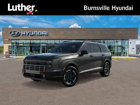 New 2026 Hyundai Palisade XRT Pro image 1