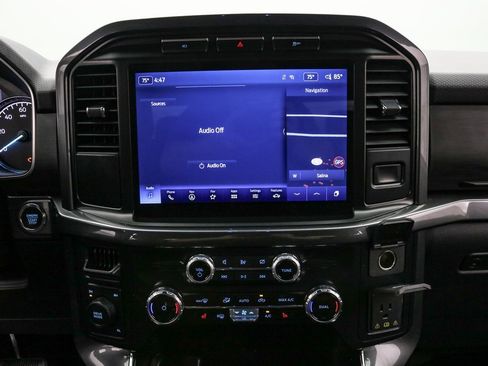 Certified 2023 Ford F150 XLT w/ Equipment Group 302A High image 16