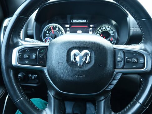Used 2023 RAM 1500 Laramie image 17