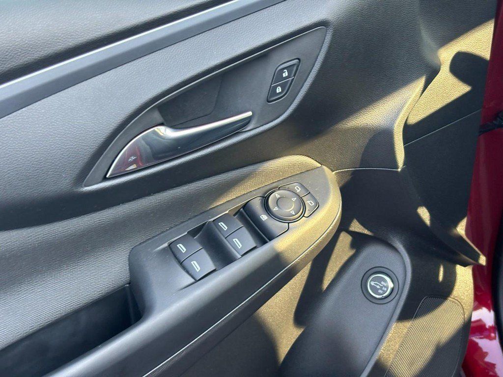 Used 2025 Buick Envista Preferred w/ Convenience I Package FWD image 16
