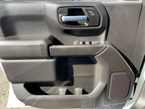 Used 2021 Chevrolet Silverado 1500 Custom RWD image 27