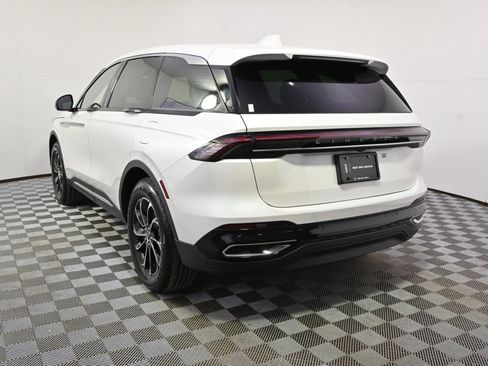 New 2026 Lincoln Nautilus Premier w/ Equipment Group 102A image 4