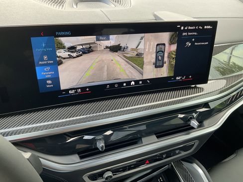 New 2026 BMW X5 M Competition AWD/4WD image 16