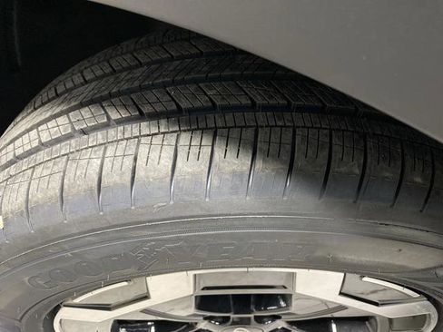 New 2026 Hyundai Santa Fe SEL image 32