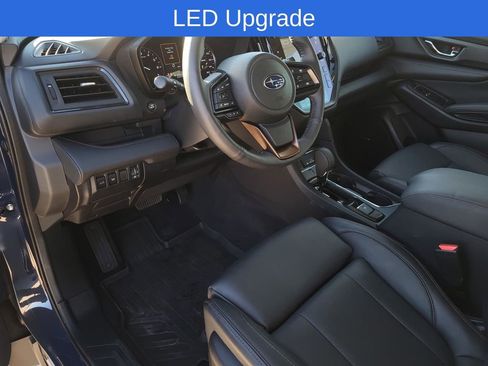 Certified 2025 Subaru Ascent Bronze Edition w/ Popular Package #2 image 26