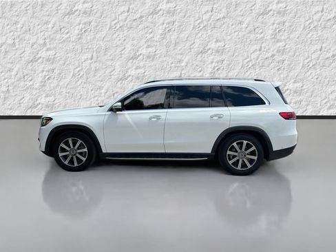 Used 2022 Mercedes-Benz GLS 450 4MATIC image 6