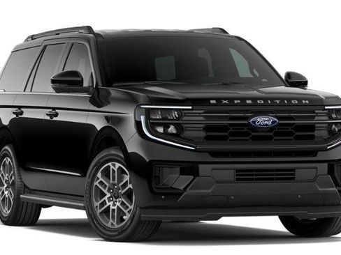 New 2026 Ford Expedition Active RWD image 27