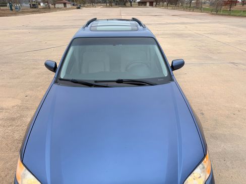 Used 2007 Subaru Legacy 2.5i Special Edition image 7