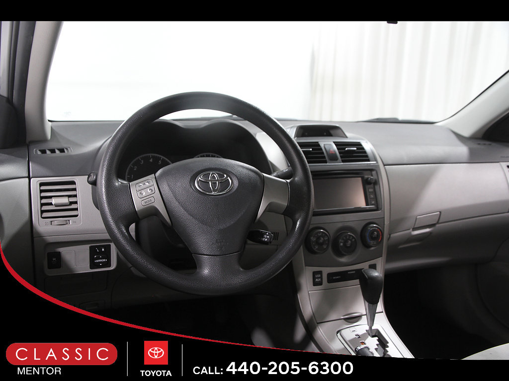 Used 2013 Toyota Corolla LE FWD image 6